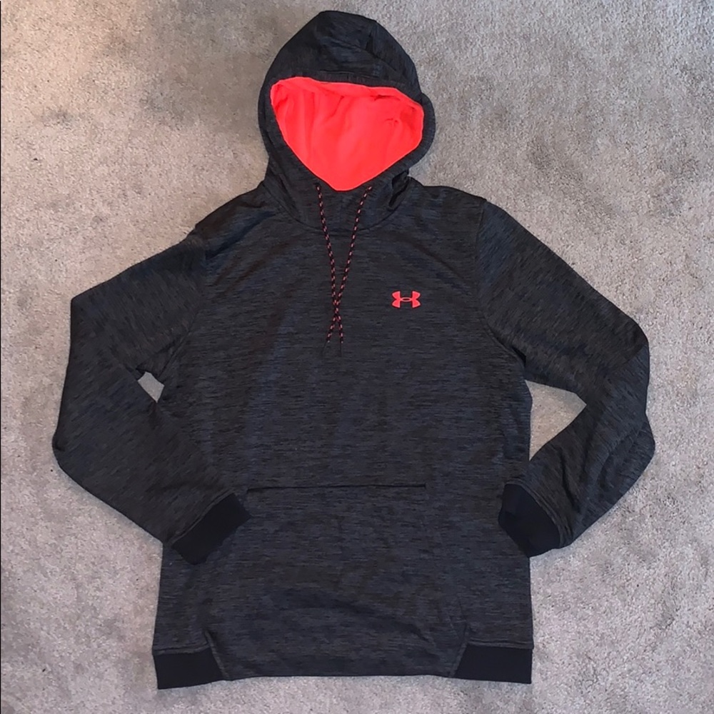 Under Armor Sweatshirt